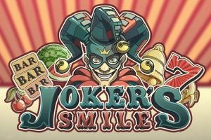 Joker's Smile