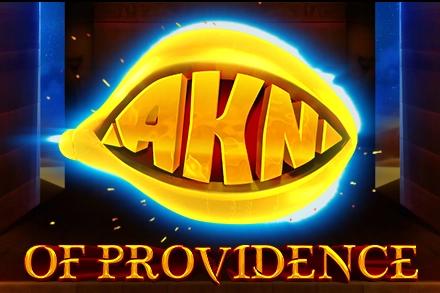 Akn of Providence