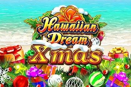 Hawaiian Dream Xmas