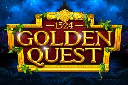 1524 Golden Quest