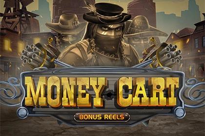 Money Cart   