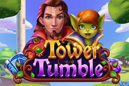 Tower Tumble