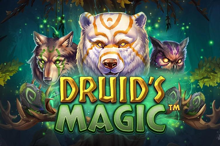 Druid's Magic