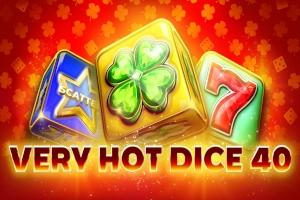 Very Hot Dice 40