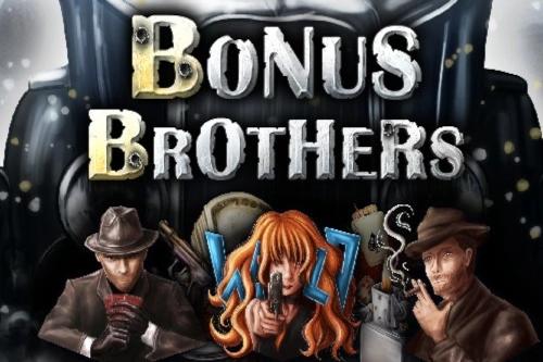 Bonus Brothers