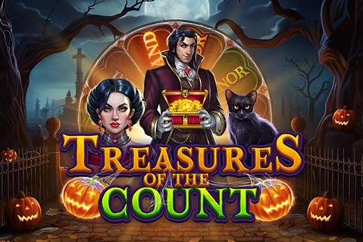 Treasures of the Count