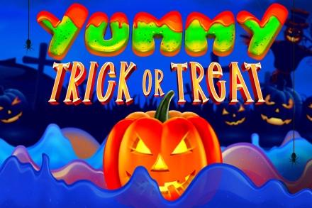 Yummy Trick or Treat