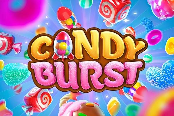 Candy Burst