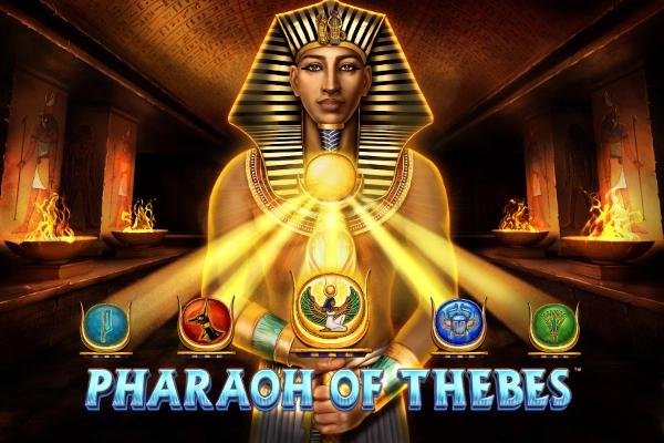 Pharaoh of Thebes