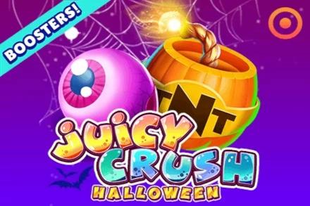 Juicy Crush Halloween