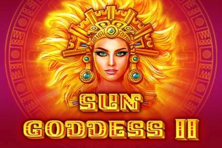 Sun Goddess II