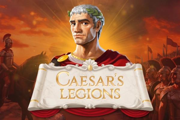 Caesar's Legions