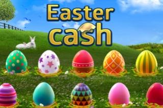 Easter Cash