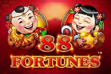 88 Fortunes