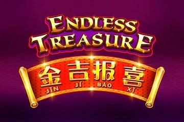 Jin Ji Bao Xi Endless Treasure