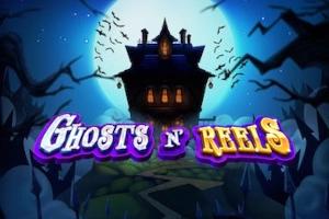 Ghosts N' Reels