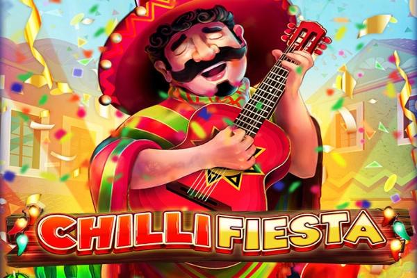 Chilli Fiesta