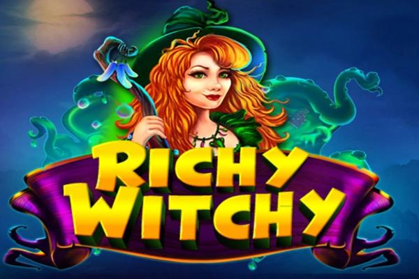 Richy Witchy