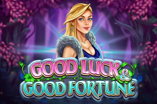 Good Luck & Good Fortune