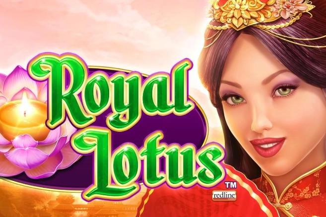 Royal Lotus