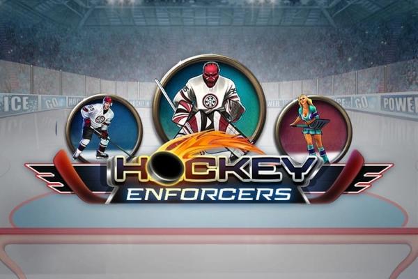 Hockey Enforcers