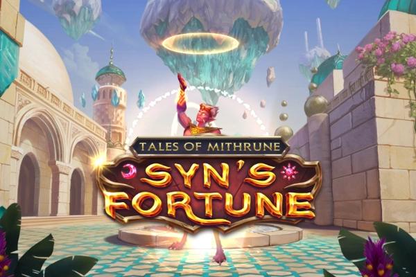 Tales of Mithrune Syn’s Fortune