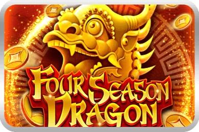 Four Season Dragon