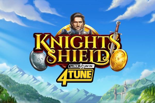 Knights Shield Link & Win 4Tune