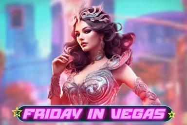 Friday in Vegas