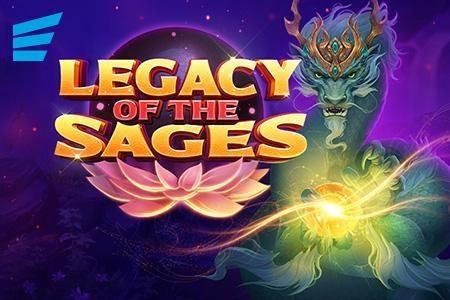 Legacy of the Sages