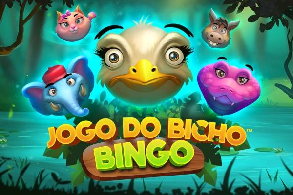 Jogo do Bicho Bingo