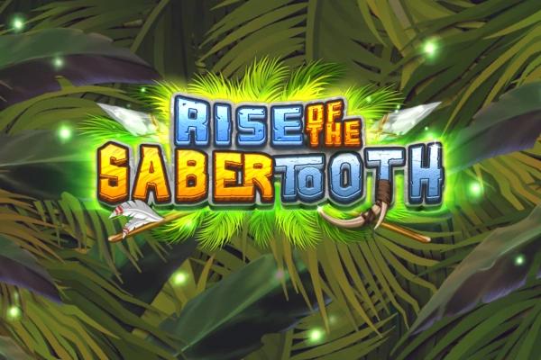 Rise of the Sabertooth