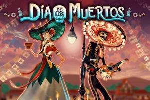 Dia de los Muertos