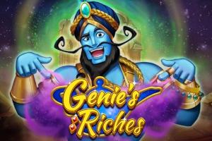 Genie's Riches