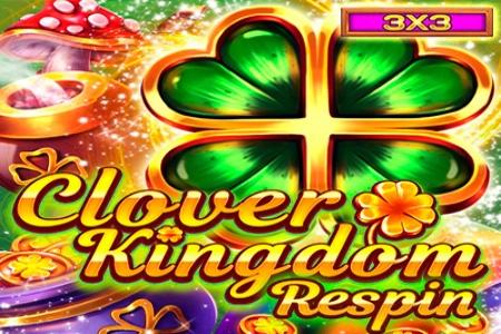 Clover Kingdom Respin