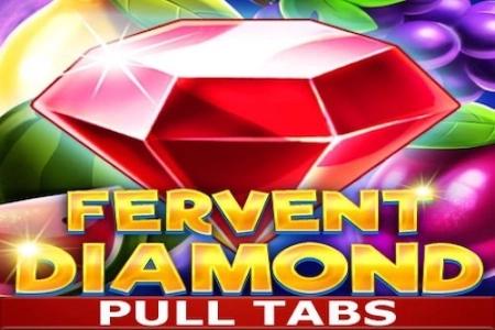 Fervent Diamond Pull Tabs