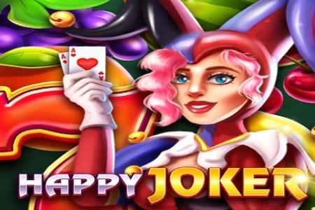 Happy Joker