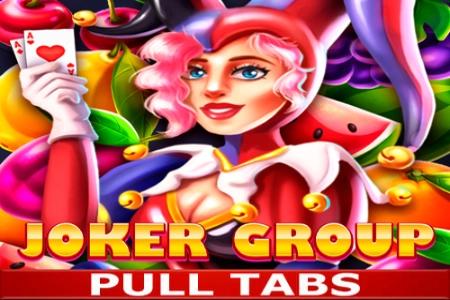 Joker Group Pull Tabs