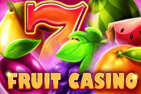 Fruit Casino