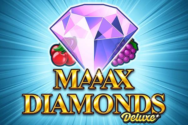 Maaax Diamonds Deluxe