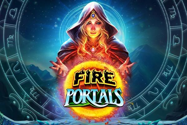 Fire Portals