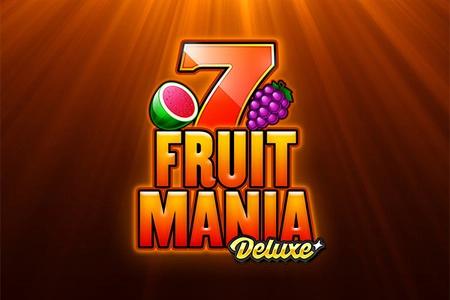 Fruit Mania Deluxe