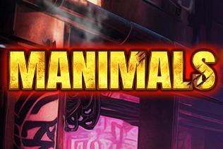 Manimals