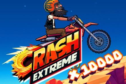 Crash Extreme