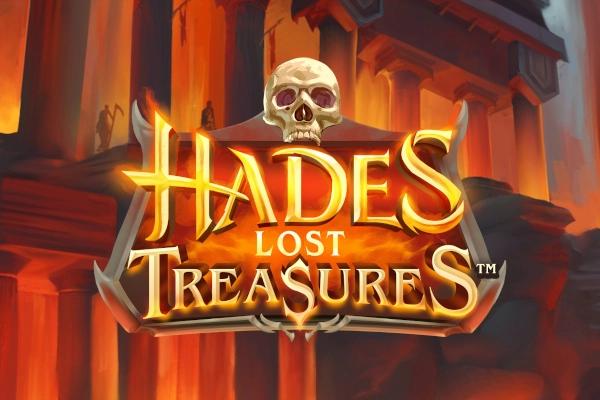 Hades Lost Treasures