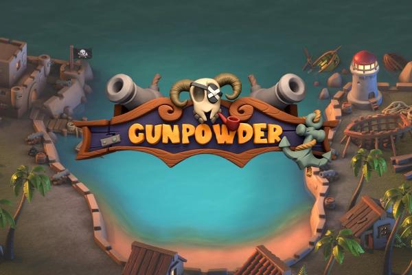 Gunpowder