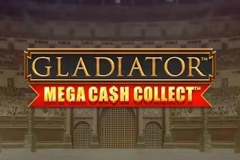 Gladiator: Mega Cash Collect