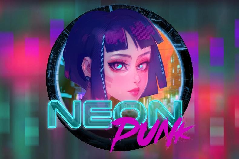 Neon Punk