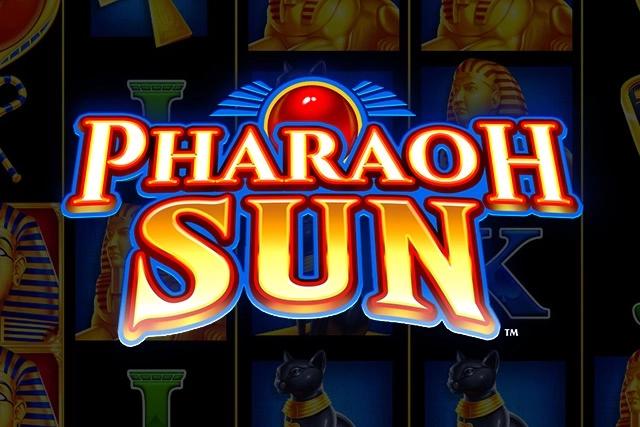 Pharaoh Sun