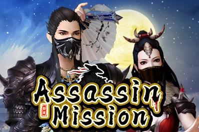 Assassin Mission